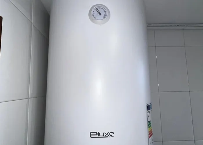 La Muralla アパート コルドバ