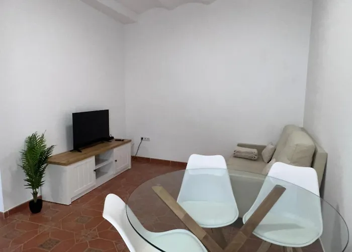 La Muralla コルドバ