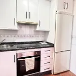 Apartment La Muralla *