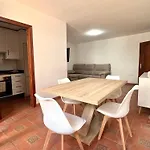 Apartment La Muralla