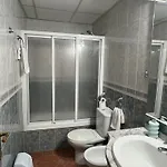 Apartment La Muralla