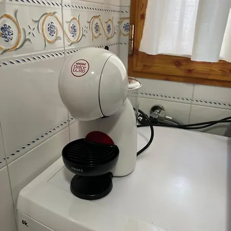 Apartman La Muralla *