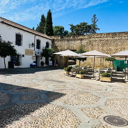 La Muralla Apartmán