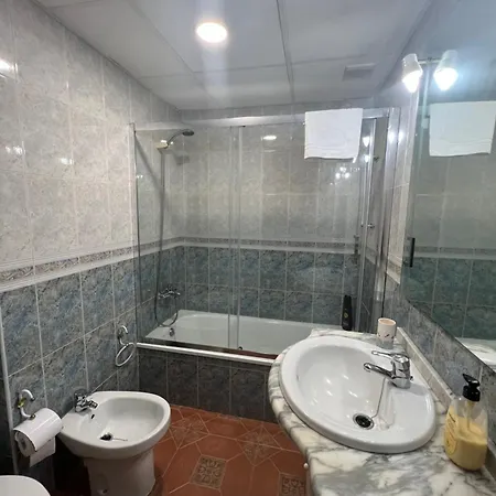 La Muralla * Cordoue