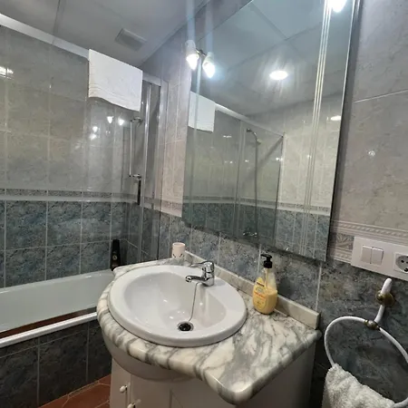Apartman La Muralla *