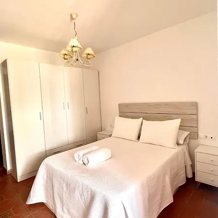 Apartmán La Muralla