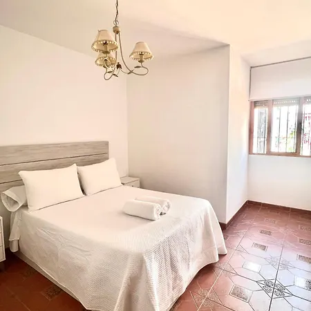 La Muralla Apartman *