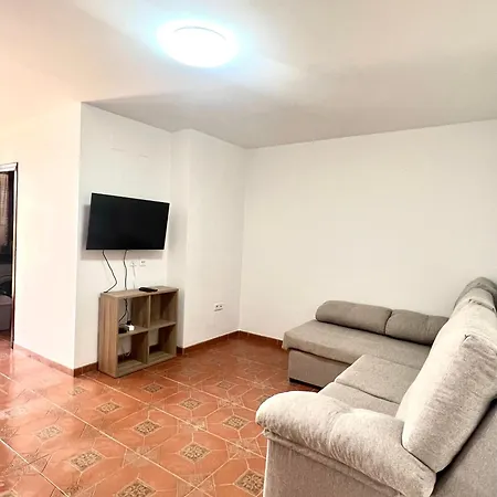 Apartmán La Muralla