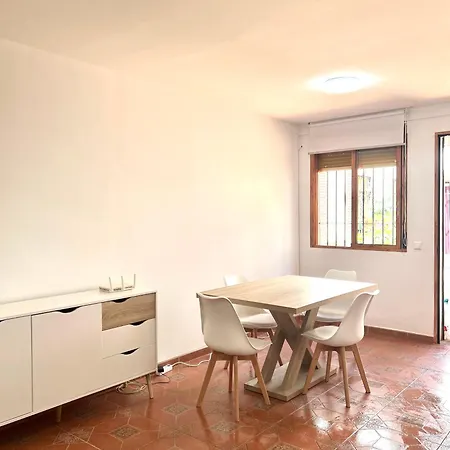 La Muralla Apartman *