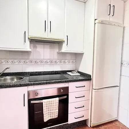 Apartman La Muralla *