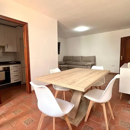 Apartman La Muralla