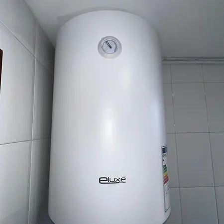 La Muralla Apartman Córdoba