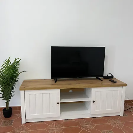 La Muralla * Córdoba