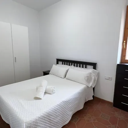 La Muralla * Córdoba