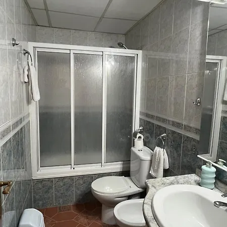 Apartmán La Muralla
