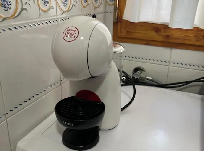 アパート La Muralla *