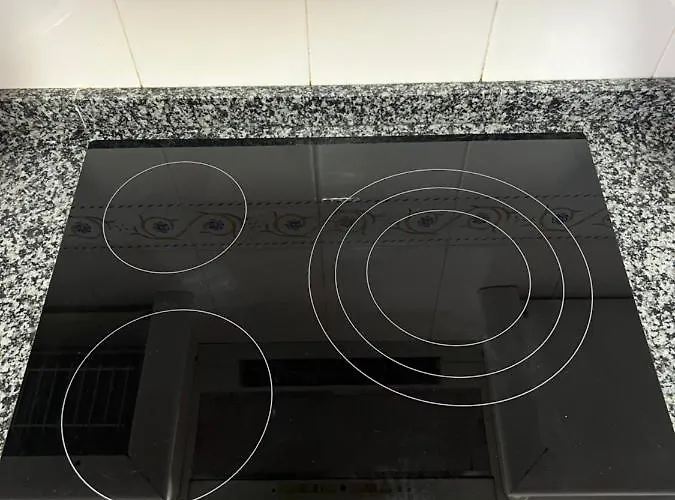 La Muralla Apartmán