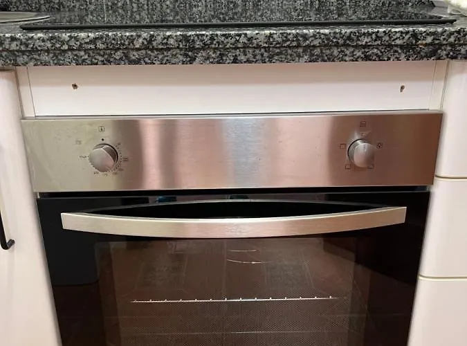 La Muralla Apartmán *