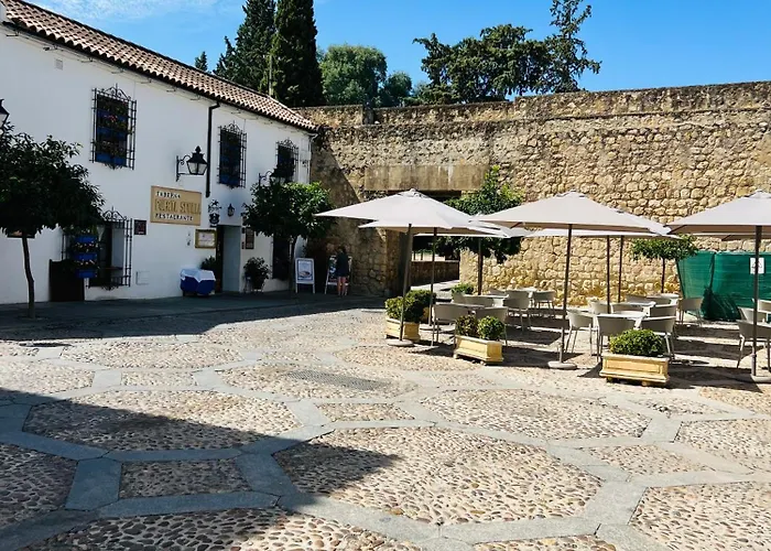 La Muralla Apartmán