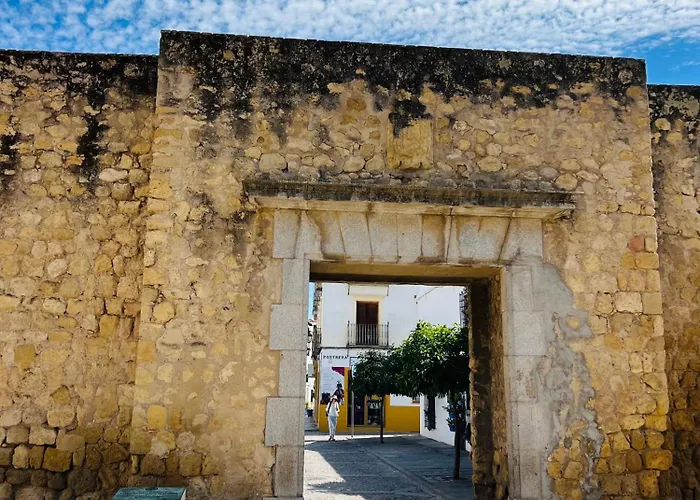 Apartmán La Muralla