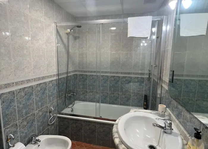 La Muralla * コルドバ