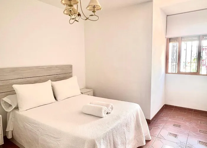 La Muralla Apartmán *