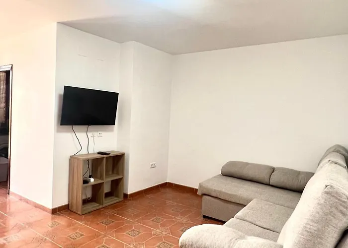 Apartmán La Muralla