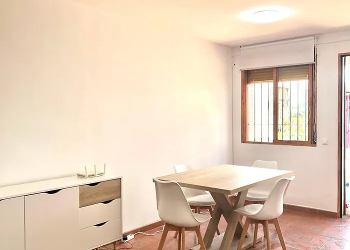 La Muralla Apartmán *