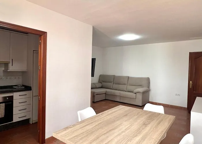 Apartmán La Muralla *