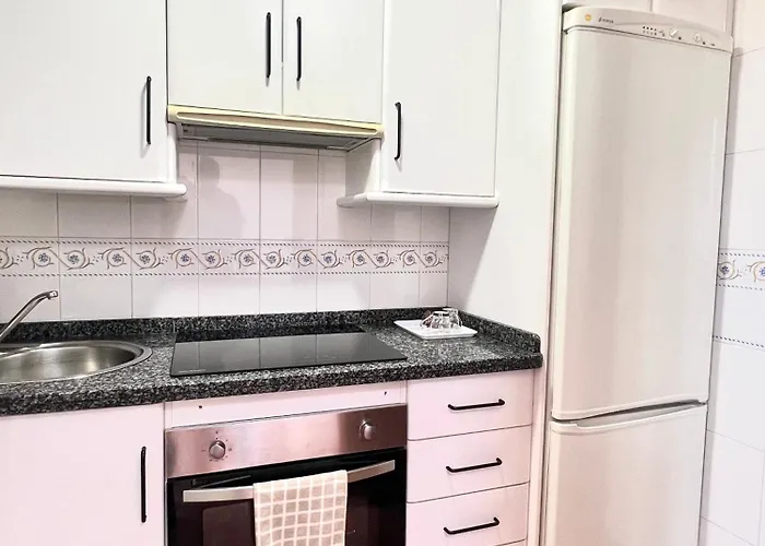 Apartmán La Muralla *