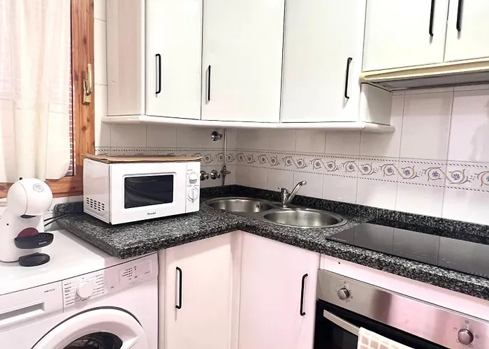 La Muralla * コルドバ