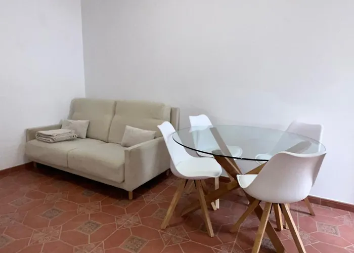 Apartmán La Muralla *