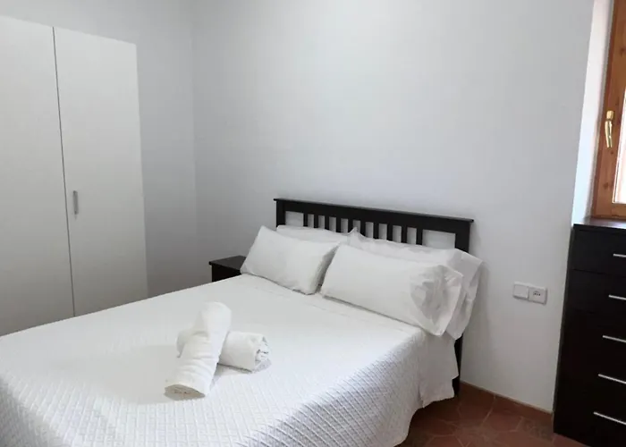 La Muralla * Córdoba