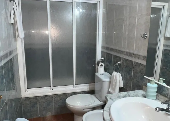 La Muralla * コルドバ