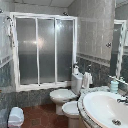 La Muralla * Κόρδοβα