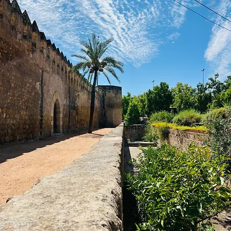 Апартаменти La Muralla Кордова