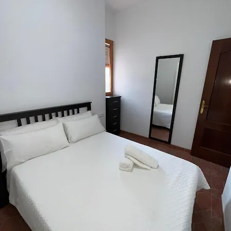 La Muralla *